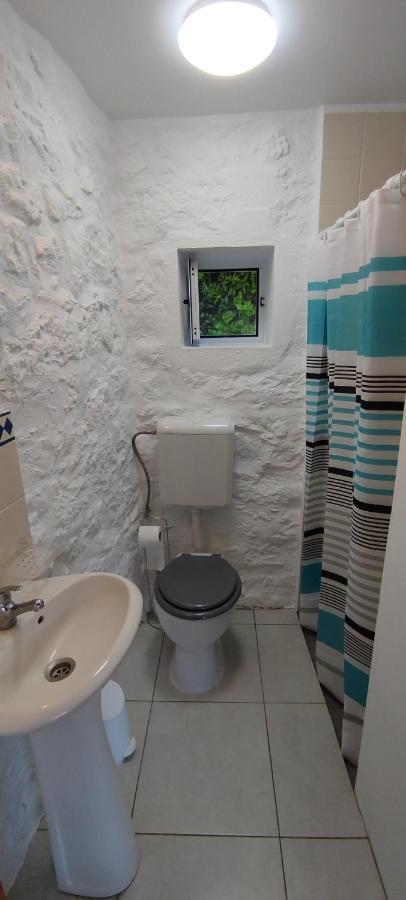 Quinta Do Paraizo Ribeira Grande Esterno foto