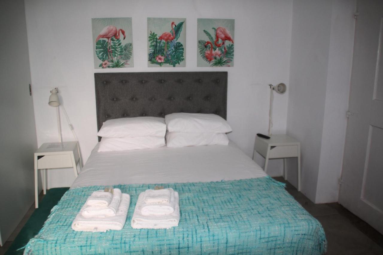 Quinta Do Paraizo Ribeira Grande Esterno foto