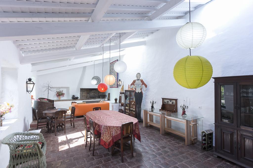 Quinta Do Paraizo Ribeira Grande Esterno foto