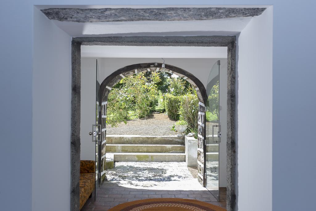 Quinta Do Paraizo Ribeira Grande Esterno foto