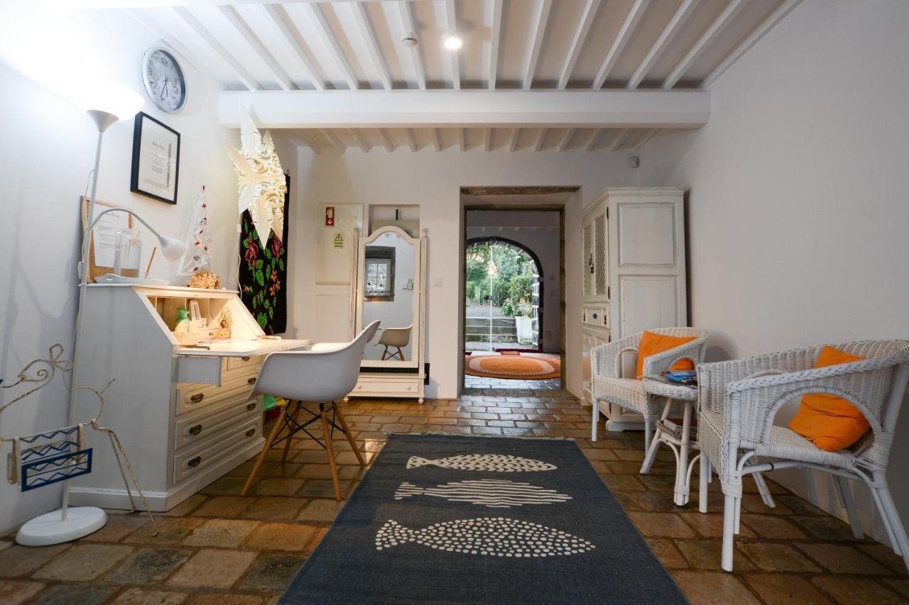 Quinta Do Paraizo Ribeira Grande Esterno foto
